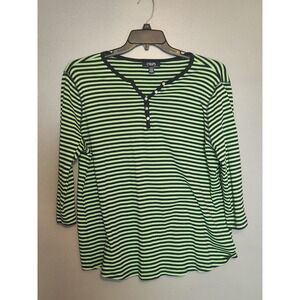 Chaps Denim‎ Shirt